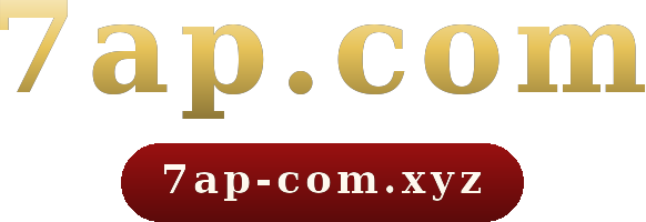 7ap.com logo